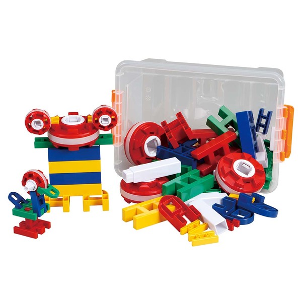 The Newwis baby learning blocks 