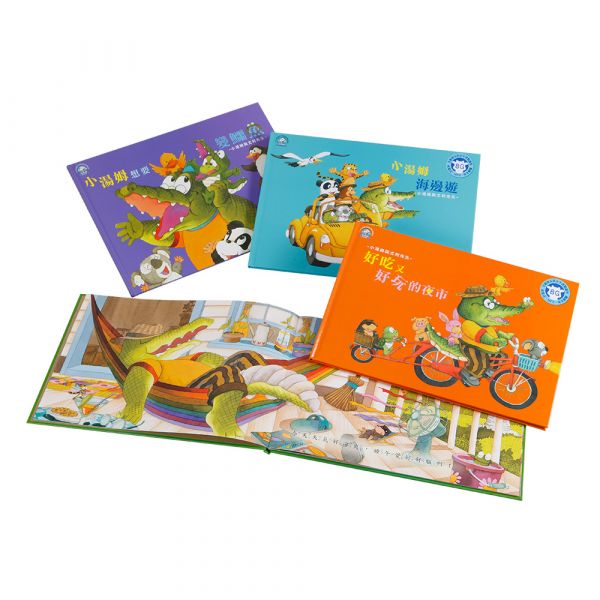 Little Tom and Mr. Yulee 