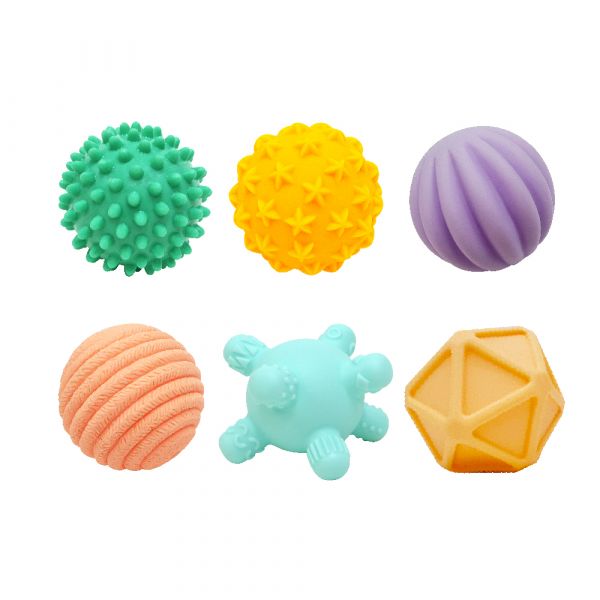 The Newwis 5Q textured ball 