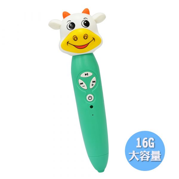 MOMO reading-pen 16GB 