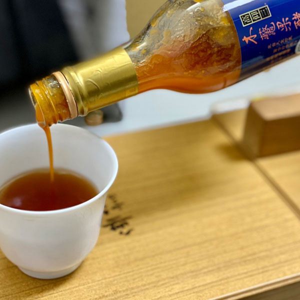 高仰三  木鼈果酵素 源順食品 有機南瓜糙米米粉