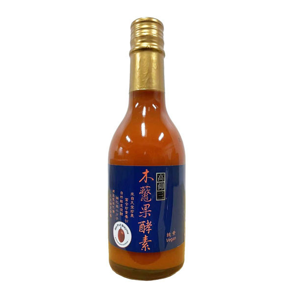 高仰三  木鼈果酵素 源順食品 有機南瓜糙米米粉