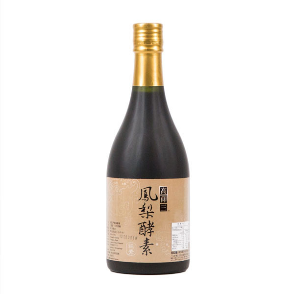 高仰三 鳳梨酵素 源順食品 有機南瓜糙米米粉