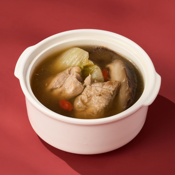 2026寶寶主食年夜飯組｜微調味｜1Y+ 