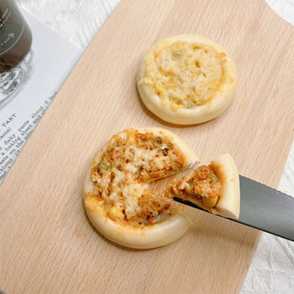 寶寶迷你PIZZA｜微調味｜1Y+ 寶寶Pizza、營養副食品、低鈉調味、寶寶點心、蔬菜肉醬、無添加、健康美味、嬰幼兒食品、均衡飲食、柔軟口感、寶寶最愛、小小Pizza、安心食材、手指食物、幼兒食品推薦