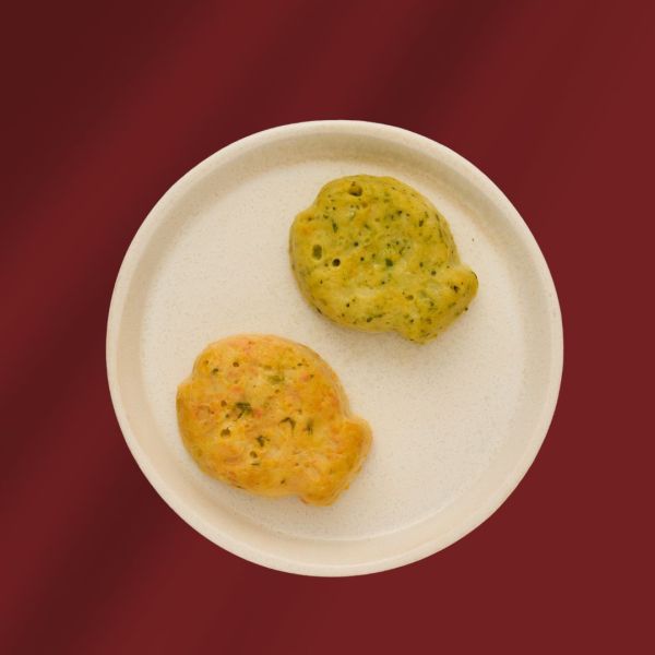 2026 寶寶無調味年菜 (早鳥)｜無調味 ｜10M+ (1/14後出貨) 