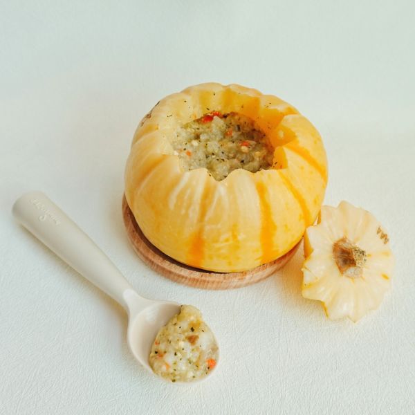 2025萬聖節搗蛋套組補貨組(10/31後出貨)｜微調味｜1Y+ 