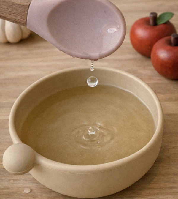 蘋果蒜香洋蔥湯(四入組)｜無調味｜8M+ 