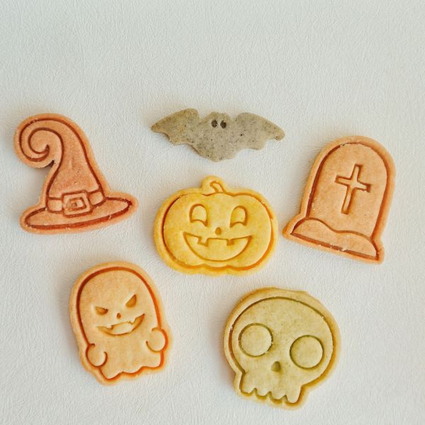 2025萬聖節搗蛋套組補貨組(10/31後出貨)｜微調味｜1Y+ 