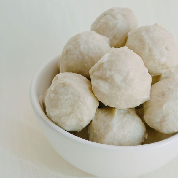 寶寶司目魚丸｜微調味｜1Y+ 