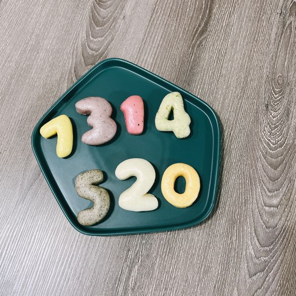 1111寶寶原味初體驗組 