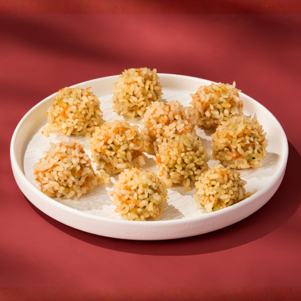 2026 寶寶豪華團圓年菜組 ｜微調味 ｜1Y+ (1/14後出貨) 