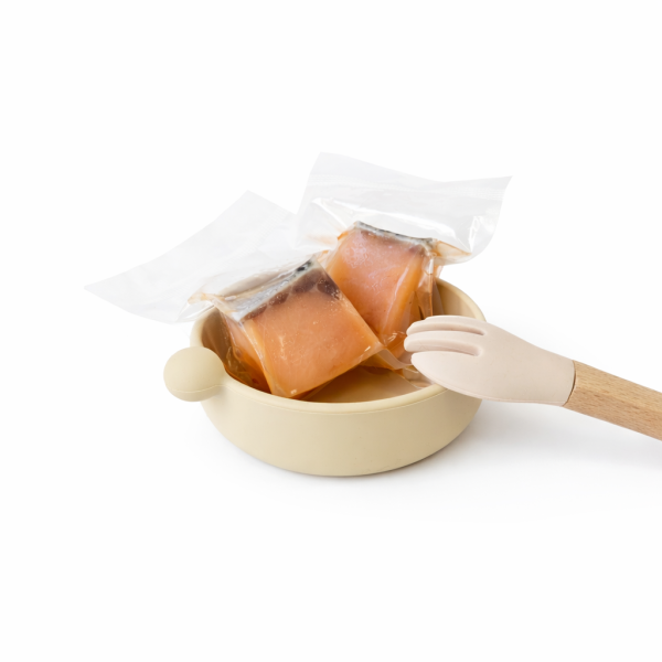 寶寶魚片組｜無調味｜10M+ 