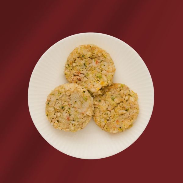 2026 寶寶無調味年菜 (早鳥)｜無調味 ｜10M+ (1/14後出貨) 