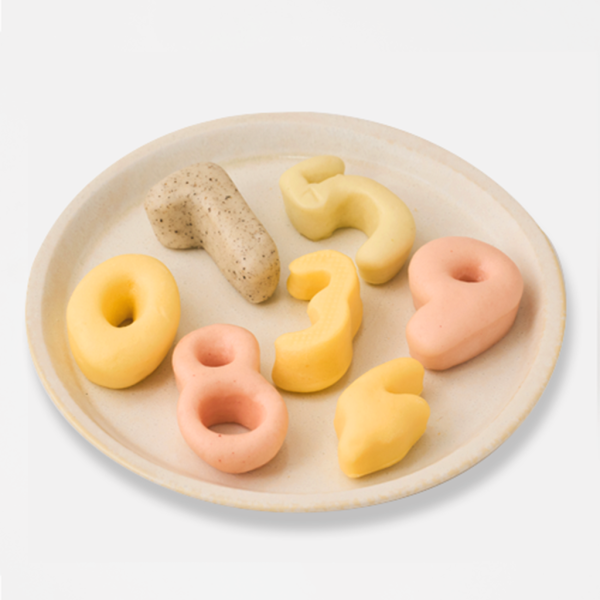 彩色數字饅頭｜無調味｜10M+ 蔬果饅頭,童心好食館,副食品,寶寶食物,手指食物,BLW,寶寶水餃,寶寶餛飩,寶寶饅頭,寶寶粥,寶寶飯,寶寶麵,寶寶點心,寶寶燒賣,寶寶糕點,寶寶鬆餅,寶寶丸子,無添加,純天然,粗糧,營養均衡,母嬰