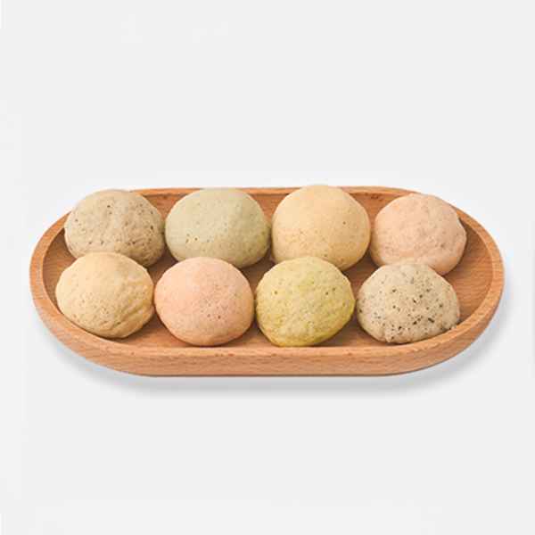 寶寶球球燕麥鬆餅｜無調味｜10M+ 鬆餅,球球鬆餅,童心好食館,副食品,寶寶食物,手指食物,BLW,寶寶水餃,寶寶餛飩,寶寶饅頭,寶寶粥,寶寶飯,寶寶麵,寶寶點心,寶寶燒賣,寶寶糕點,寶寶鬆餅,寶寶丸子,無添加,純天然,粗糧,營養均衡,母嬰