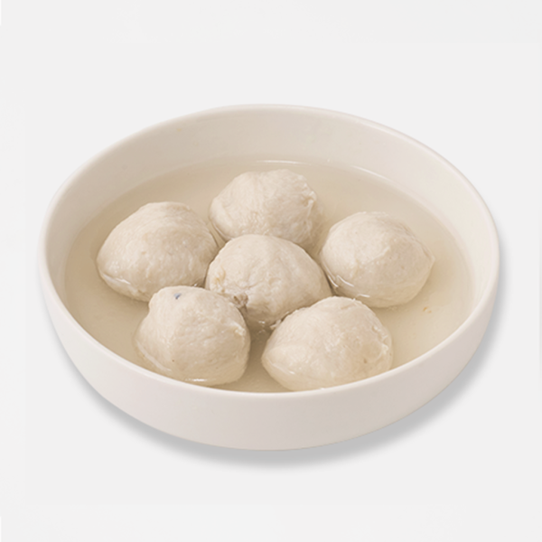 寶寶虱目魚丸｜微調味｜1Y+ 