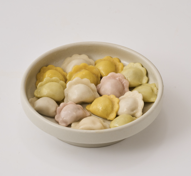 四月線上母嬰展｜滿額贈雲彩花菇口味一盒 