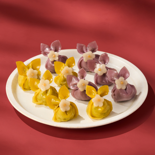 2026年菜單品-兔兔水餃｜微調味｜1Y+ (1/14陸續出貨) 