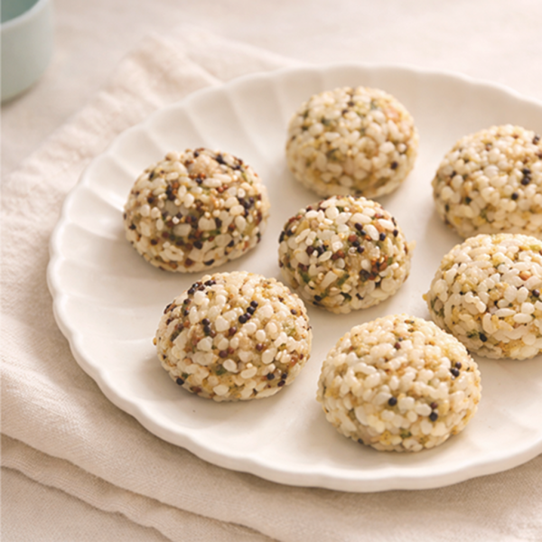 寶寶藜麥小米珍珠蔬菜丸子｜微調味｜1Y+ 珍珠丸,蔬菜丸,港式點心,童心好食館,副食品,寶寶食物,手指食物,BLW,寶寶水餃,寶寶餛飩,寶寶饅頭,寶寶粥,寶寶飯,寶寶麵,寶寶點心,寶寶燒賣,寶寶糕點,寶寶鬆餅,寶寶丸子,無添加,純天然,粗糧,營養均衡,母嬰