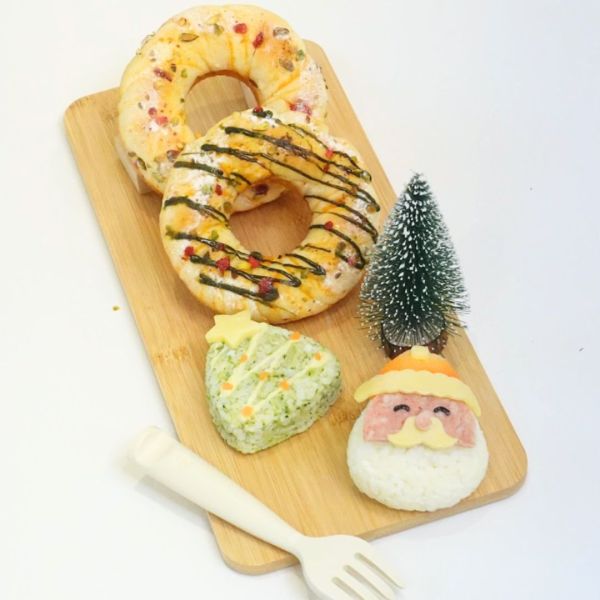 2025 聖誕節套組｜微調味｜1Y+ 