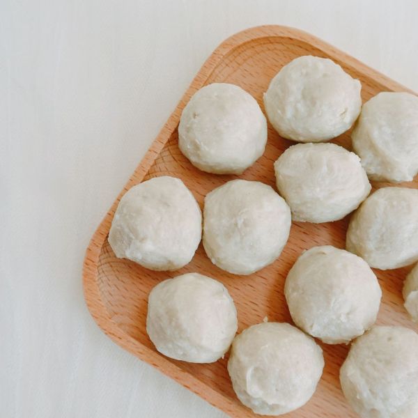 寶寶司目魚丸｜微調味｜1Y+ 