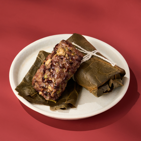 2026年菜單品-荷葉飯｜微調味｜1Y+  (1/14陸續出貨) 