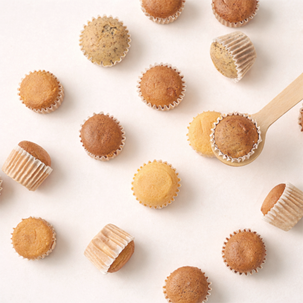 寶寶一口米蛋糕｜微調味｜1Y+ 寶寶蛋糕,杯子蛋糕,童心好食館,副食品,寶寶食物,手指食物,BLW,寶寶水餃,寶寶餛飩,寶寶饅頭,寶寶粥,寶寶飯,寶寶麵,寶寶點心,寶寶燒賣,寶寶糕點,寶寶鬆餅,寶寶丸子,無添加,純天然,粗糧,營養均衡,母嬰