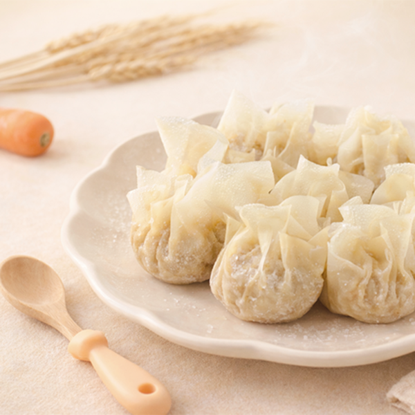 千張寶寶餛飩｜微調味｜1Y+ 