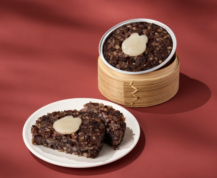 2026年菜單品- 八寶飯｜微調味｜1Y+  (1/14陸續出貨) 