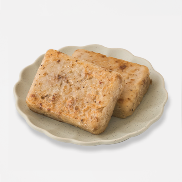 寶寶蘿蔔糕｜微調味｜1Y+ 