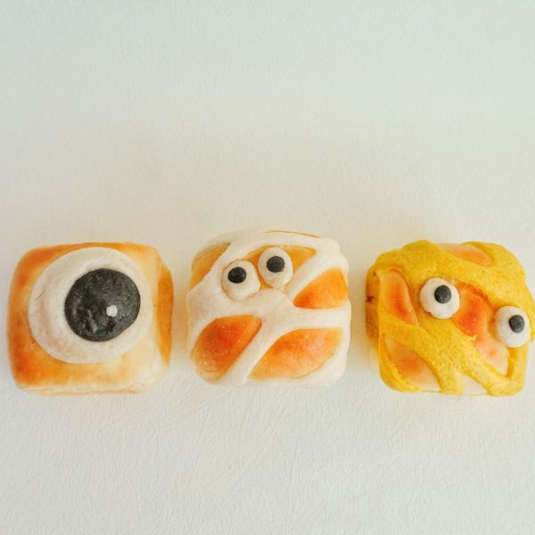 2025萬聖節搗蛋套組補貨組(10/31後出貨)｜微調味｜1Y+ 