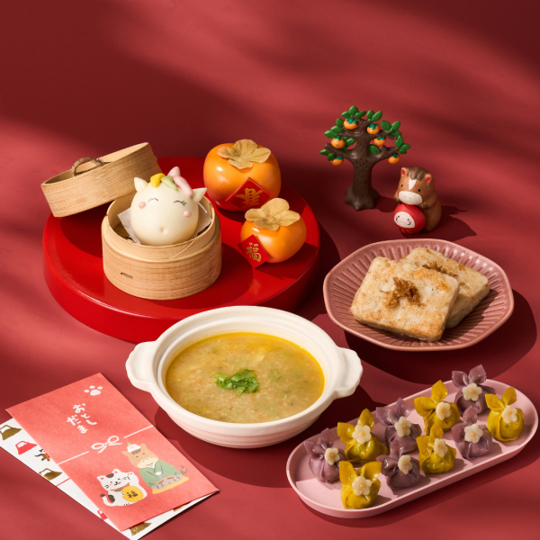 2026寶寶入門年菜組｜微調味｜1Y+ (1/14 後出貨) 