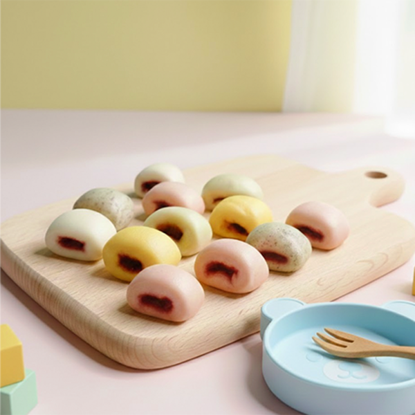 童心熱銷套組｜微調味｜1Y+ 手指食物、嬰幼兒食品、寶寶食品、副食品、無添加、天然食材、營養均衡