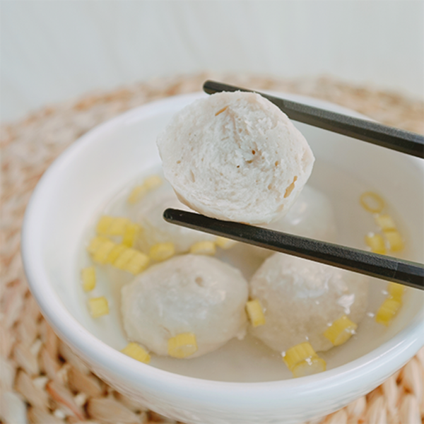 寶寶虱目魚丸｜微調味｜1Y+ 