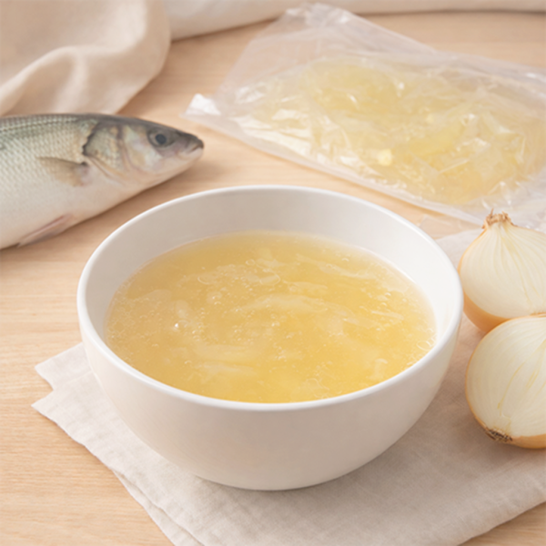 陽光鱸魚湯(兩入組)｜無調味｜8M+ 