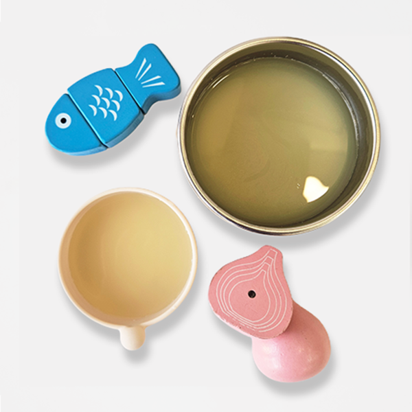 陽光鱸魚湯(兩入組)｜無調味｜8M+ 