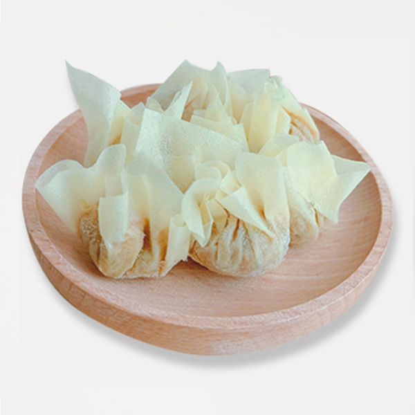 千張寶寶餛飩｜微調味｜1Y+ 