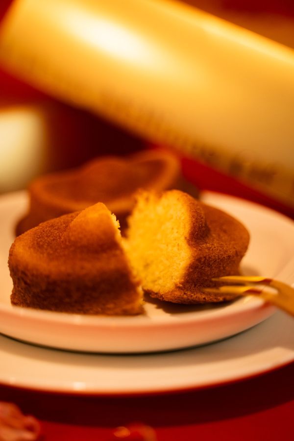 元寶費南雪禮盒（五入） 