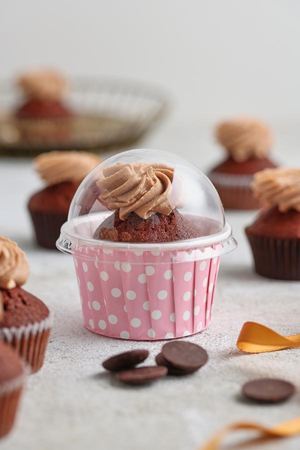 寶貝學校慶生迷你杯子蛋糕(單杯包裝) 雙北杯子蛋糕,新北聚會甜點,新北質感甜點禮盒,幼兒園生日,學校慶生,彌月禮盒,彌月candy bar,婚禮candy bar,企業下午茶