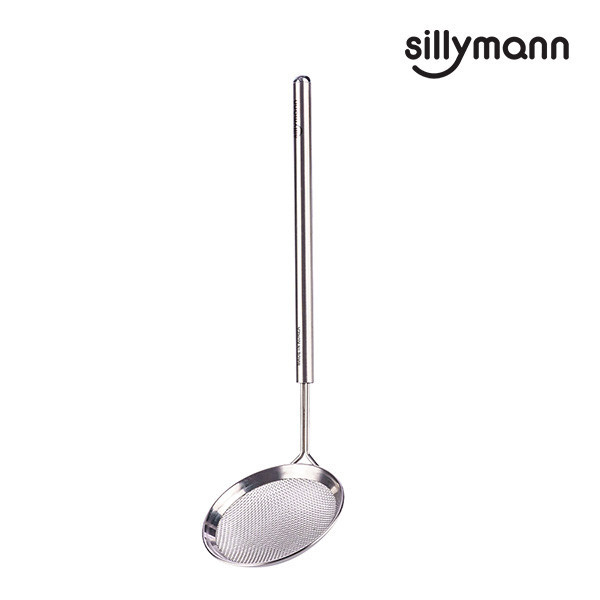 【韓國sillymann】304不鏽鋼輕巧型粉篩過濾網 sillymann,烘焙,料理,304不鏽鋼,韓國製造,粉篩過濾網,輕巧,窄口徑使用,沸水消毒,可用洗碗機,