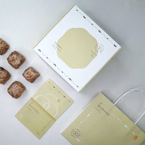 宅配/超取現貨區(時常) 一饅頭店