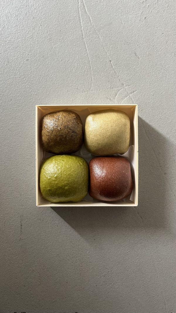 4月23日週四 \無菜單/ 一饅頭店