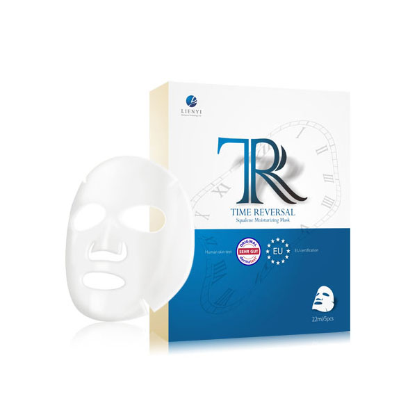 TR角鯊烯保濕面膜 TR Squalene Moisturizing Mask 角鯊烯面膜