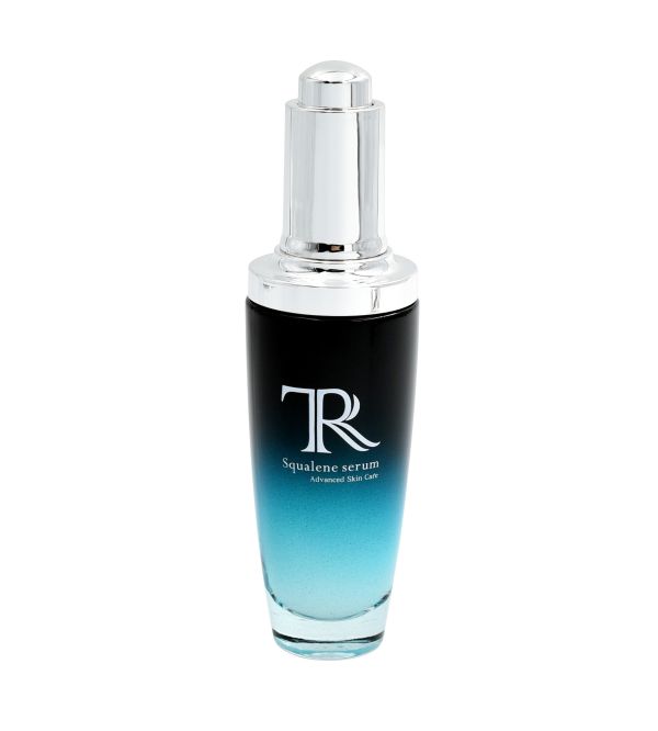 TR 角鯊烯菁華液 TR Squalene serum 