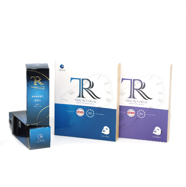 TR角鯊烯保濕面膜 TR Squalene Moisturizing Mask 角鯊烯面膜