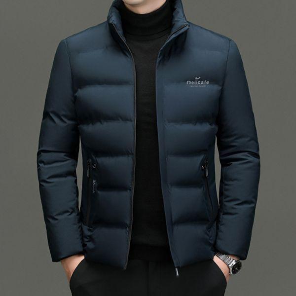 御尚立領質感保暖外套 - 3配色（限時特賣 - 5折） 幕峰MuFeng,男裝特賣,5折優惠,快閃活動,限時出清,網路購物,男裝品牌,超值優惠,時尚穿搭,2026特賣