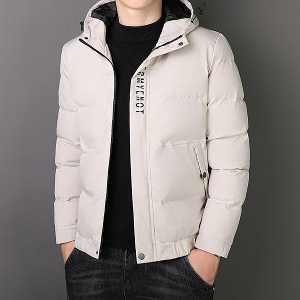 冷禦加厚羽絨外套 - 3配色（限時特賣 - 5折） 幕峰MuFeng,男裝特賣,5折優惠,快閃活動,限時出清,網路購物,男裝品牌,超值優惠,時尚穿搭,2026特賣