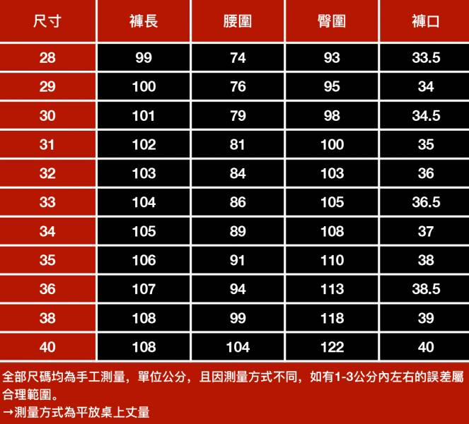 商峰彈性牛仔直筒長褲 - 1配色 幕峰,Mufeng,牛仔,流行,上衣,褲子,外套,穿搭,印花,服飾