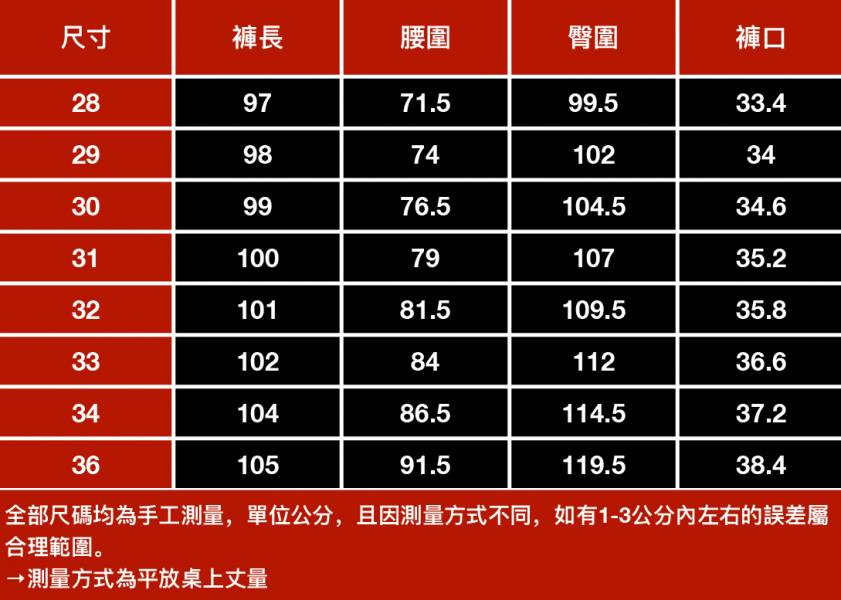 田本寬鬆哈倫牛仔長褲 - 2配色 幕峰,Mufeng,牛仔,流行,上衣,褲子,外套,穿搭,印花,服飾